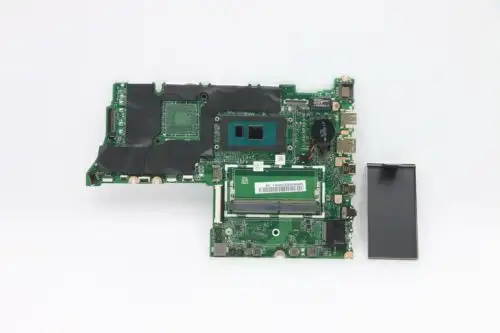 For Lenovo Thinkbook 14-Iil Fru:5B20S43870 With I3-1005G1 Cpu Laptop Motherboard