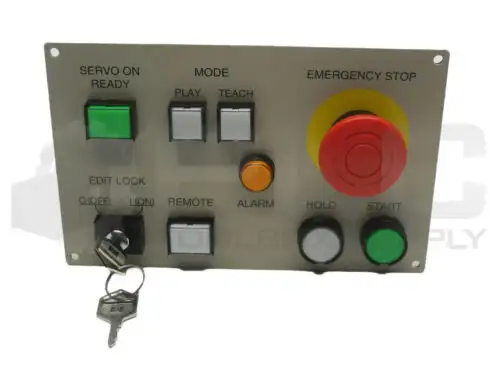 Idec Zy1C-Ss3152 panel sterujący