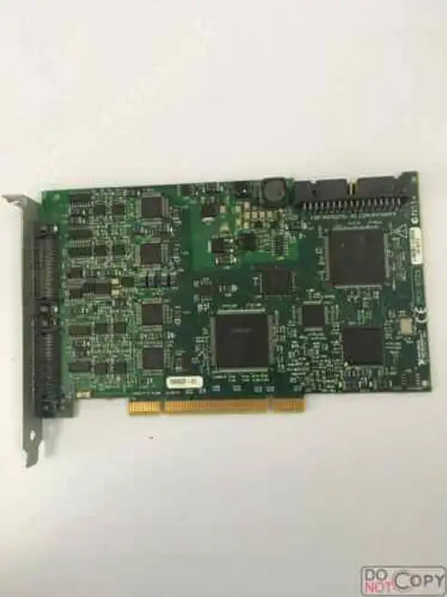 NI PCI-6723
