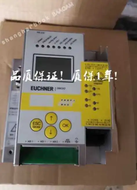 Gmox-Pr-22Dn-C16 工控模組
