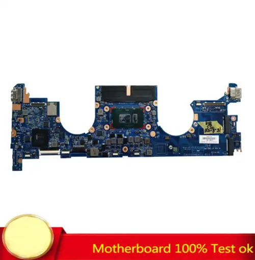 Per Hp X360 1030 G3 Scheda Madre I5-8250U L31860-001 Da0Y0Pmbae0 Lavoro