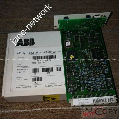 Spcd 3D53-Ab