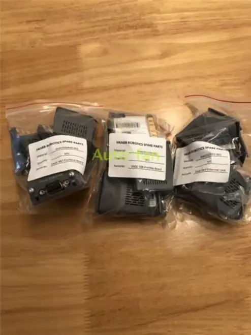 Bus Adapter DSQC688 3HAC031670-001