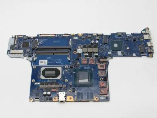 Acer Predator Ph315-53 Series I7-10750H 2.6Ghz Rtx2060 Motherboard Nbq7Y11002