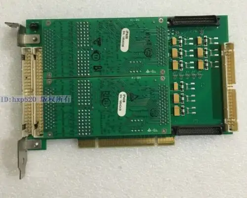 Apc8621A 1018-832B I/O