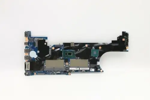 Fru:01Yr300 For Lenovo Thinkpad P52S With I7-8550U Cpu Laptop Motherboard