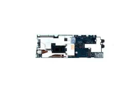 For Lenovo Thinkpad X1 Tablet 3Rd W/ I7-8650U 16G Fru:01Aw878 Laptop Motherboard