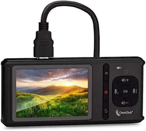 Hd Video Capture Ultimate (4K Edition) - Record And Stream Video From
