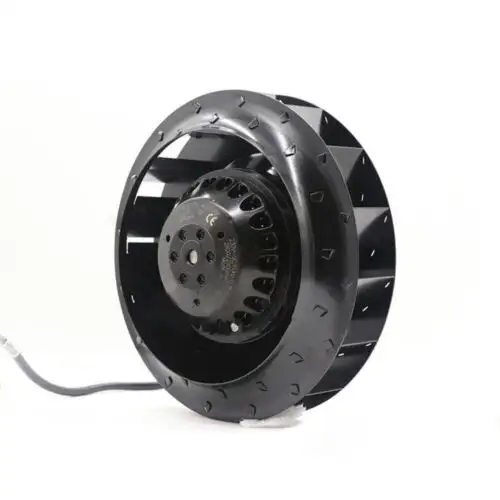 175mm 230V 55W 50/60Hz 0.25A R2E175-Ac77-05 wentylator chłodzący