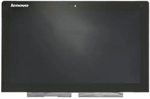 Hn116Wx1 11.6" Wxga Hd 30Pin Lcd Screen Glossy+ Lenovo Digitizer No Bezel