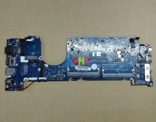 Cn-0V20K6 For Dell Laptop Latitude 7480 Caz20 La-E131P I5-7300U Motherboard
