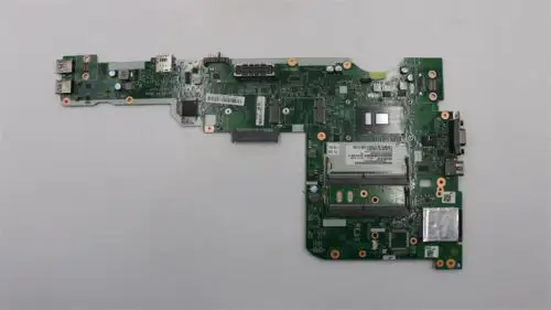 For Lenovo Thinkpad L570 20J8 20J9 With I5-7300U Fru:01Er217 Laptop Motherboard