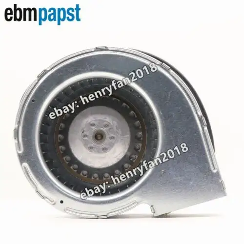 Ebmpapst G2E133-Dn77-01 230Vac 88/110W 離心冷卻風扇