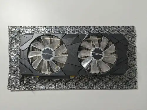 Graphic Board Rtx2060Super Gg-Rtx2060Sp-E8Gb