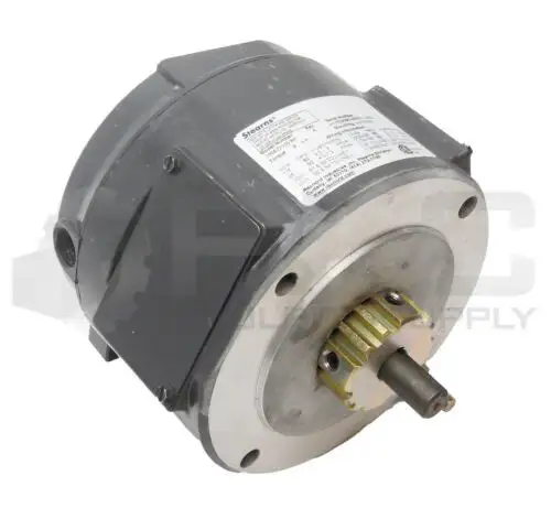 Nuevo Stearns 105672105 Pf Freno Motor Rev A 6Lb-Ft Par 105672105Pf