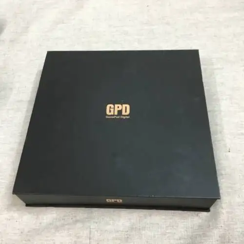 Gpd Win2 Ram8Gb Ssd128Gb Core M3-7Y30 Windows 10 Home
