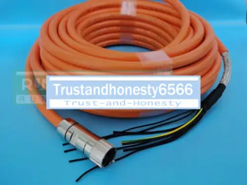 2090-Csbm1Df-18Af20 20M kabel zasilający serwo