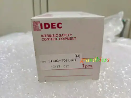 Idec EB3C-T08CKD