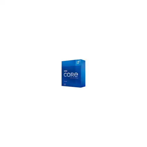 Intel Core I7-11700Kf 11Th Gen 8-Core 3.60 Ghz Lga-1200 Processor Bx8070811700Kf