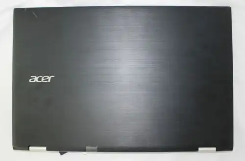 Grade-B Acer 3 15.6 Inch Led Display With Bezel/Hinge And Rear Covertouchscreen