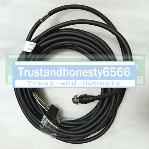 Fanuc A660-2006-T643 10M 示教器電纜