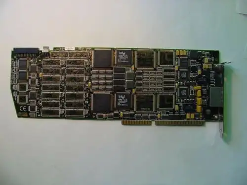 Dti600Sc-120 Rev 3 - Dialogic