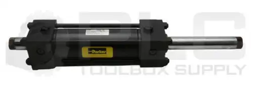 Nuevo Cilindro Parker 02.50 Ckfp2Hltv33A39Ac Serie 7.000 2H 3000Psi