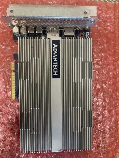 Scheda di acquisizione video Hdmi Display Port a 4 canali 3G-Sdi di Advantech Hvc-8701E
