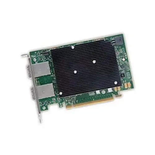 Lsi/Avago/Broadcom Lsi00461 Sas 9302-16E 16-Port 12Gb/S Pcie 3.0 Hba Brand