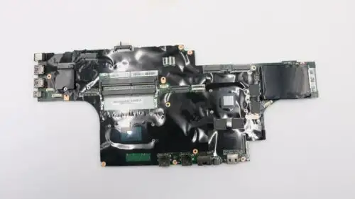 For Lenovo Thinkpad P50 With I7-6820Hq Cpu 2G Fru:01Ay372 Laptop Motherboard