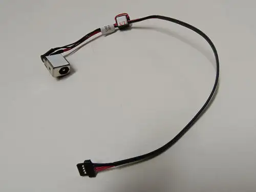 Acer Aspire One D250 D250-0Dqb P531 Kav60 50.S9402.003 直流電源插頭電纜