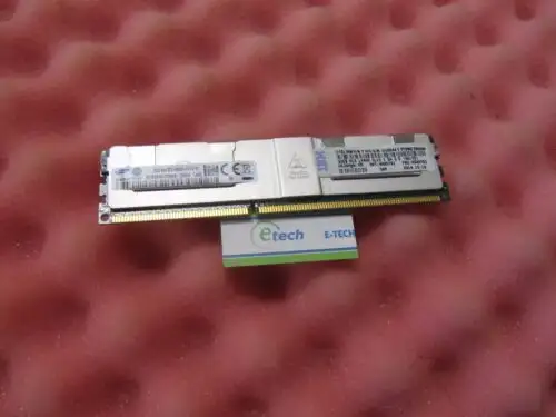 46W0761- Ibm 32Gb (1X32Gb 4Rx4 1.5V) Pc3-14900 Ecc Ddr3 1866Mhz Rdimm 46W0763
