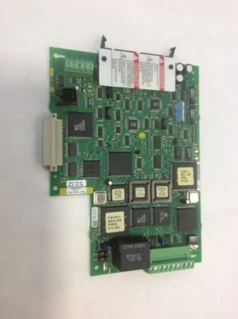 Allen Bradley 1336T-Mcb-Sp34B 74101-772-54 Rev. 02 1336Tmcbsp34B 電路板