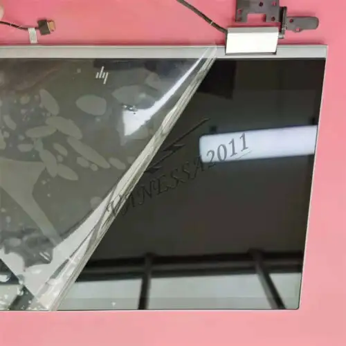 HP Envy X360 15T-Cn 15-Cn LCD顯示屏觸控屏總成鉸鏈