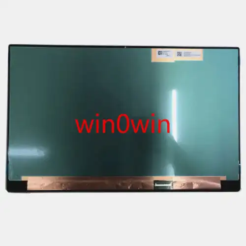Atna56Wr04-0 4K DPN 0Hhfm 0Xckgd conjunto de tela OLED digitizer