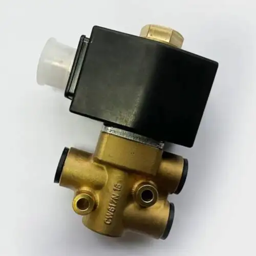 2401103 Norgren Solenoid Valve 24V