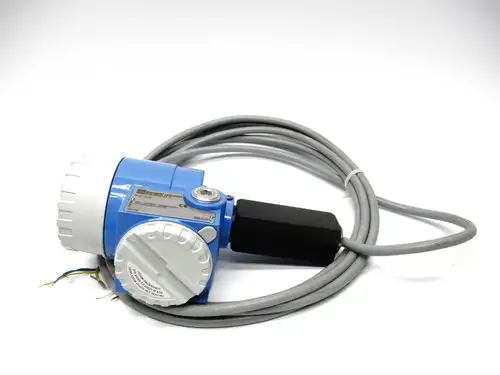 Endress+Hauser Ftm31Dr-05Cb1A Nsnp