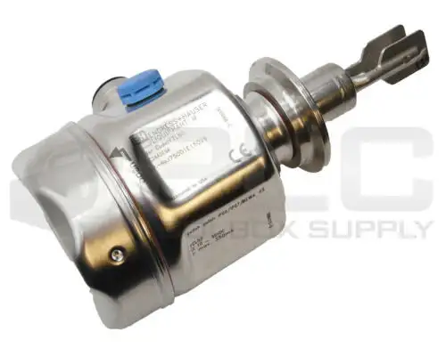 Endress + Hauser Ftl50 Atc2Aa2E6A เซ็นเซอร์ระดับ