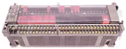 Fuji Electric Nb1-E56X-Ac 100-120/200-240Vac unité d'extension E/S