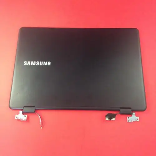 Samsung Np940X3L-K01Us 13.3" Glossy Lcd Touch Screen Complete Assembly