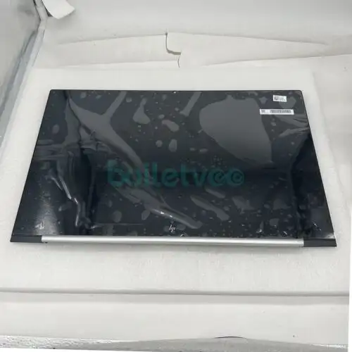 HP Envy 17-CG1075Cl 17M-CG0013Dx LCD顯示屏TS總成+邊框
