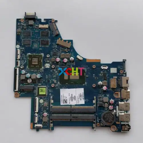 For Hp 15G-Br106Tx 15G-Br L10345-601 W 530/4Gb Gpu I5-8250U Laptop Motherboard