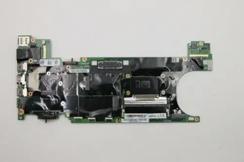01Er308 For Lenovo Thinkpad T470S With I7-7500U 8Gb Ram Ddr4 Laptop Motherboard