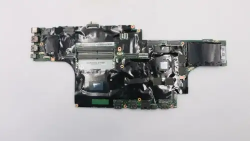 For Lenovo Thinkpad P50 With I7-6700U Cpu 4Gb Ram Fru:01Ay441 Laptop Motherboard
