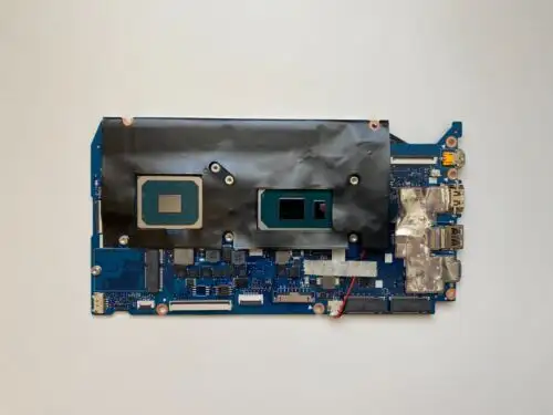 Acer Swift 3X Moodboard I5-1135G7 16Gb Sf314-510G-58Tg Nb2672_Pcb_Mb_V4