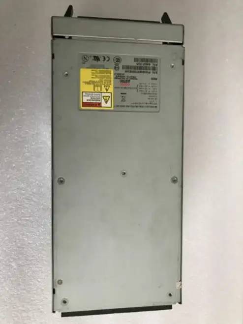 Dell Eq Ps6500E Rs-Psu-450-4835-Ac-1 84627-02A Server Power Supply