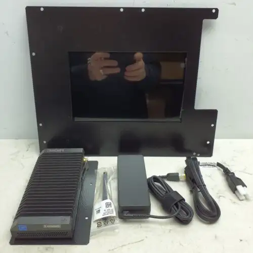 Lenovo Thinkcentre M90N-1 Mini Computer Atr Universal Screen Adapter Kit See Pic