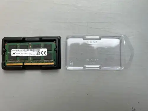 Of Memory Ram Tray Cases For Laptop/Notebook Sodimm Ddr3