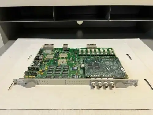 Tellabs 81.6400Ds3Ec1-Rev-Ka Ipuiafdaab Ds3 I/O Bd
