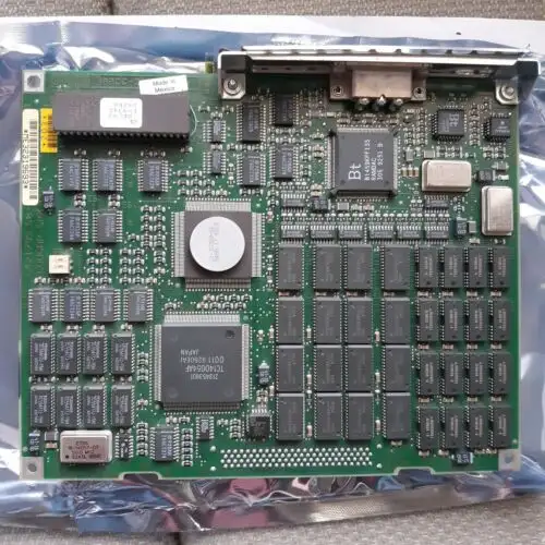 Dec Pv71G-Aa Vaxstation 4000 90 Series Spx Graphics 54-21795-01